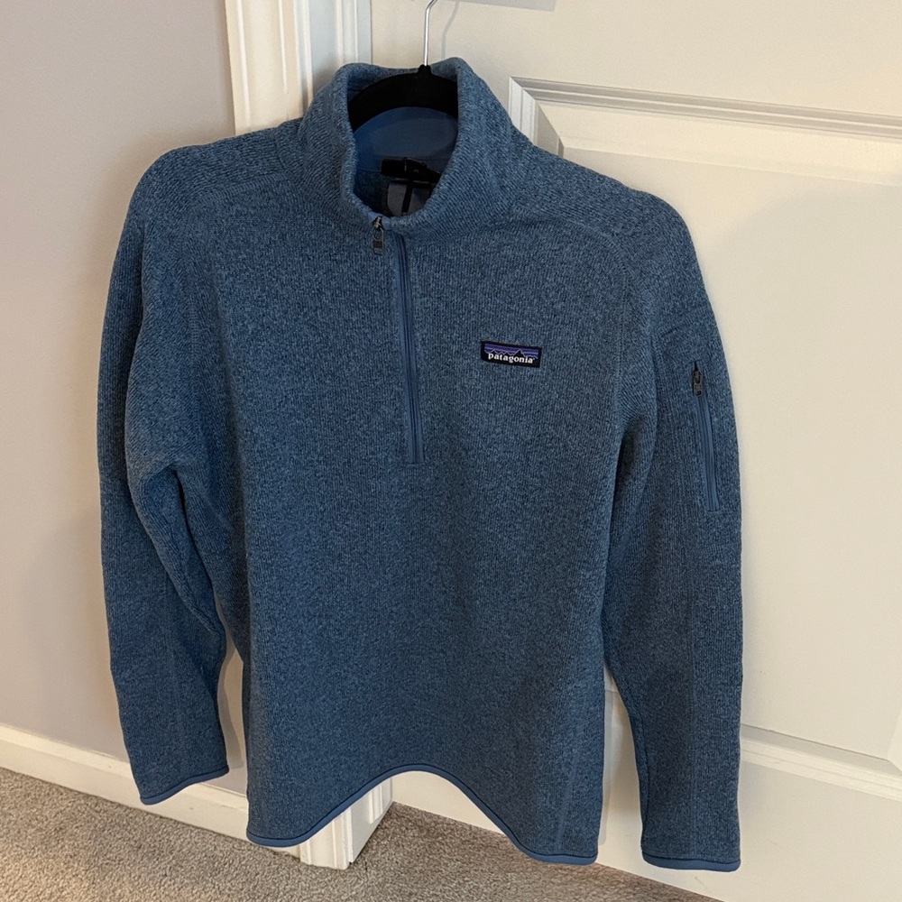 Patagonia Women’s Better Sweater